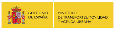 Ministerio gobierno de España